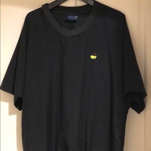 Fantastic golf wind breaker with Augusta logo⛳️